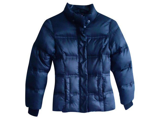 Comptoir Des Cotonniers Capispalla bambina Nero