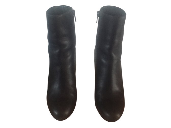 Christian Louboutin bello 85 Nero