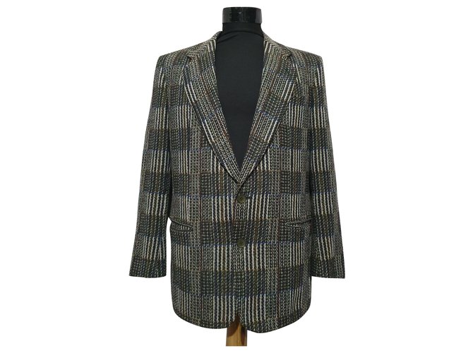 Missoni Giacche blazer Multicolore