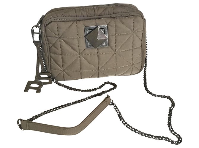 Sonia Rykiel Fidanzato Taupe