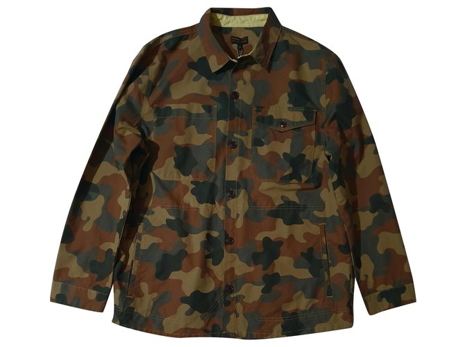 Barbour Giacche blazer Multicolore