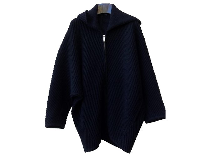 Barbara Bui Maglieria Nero