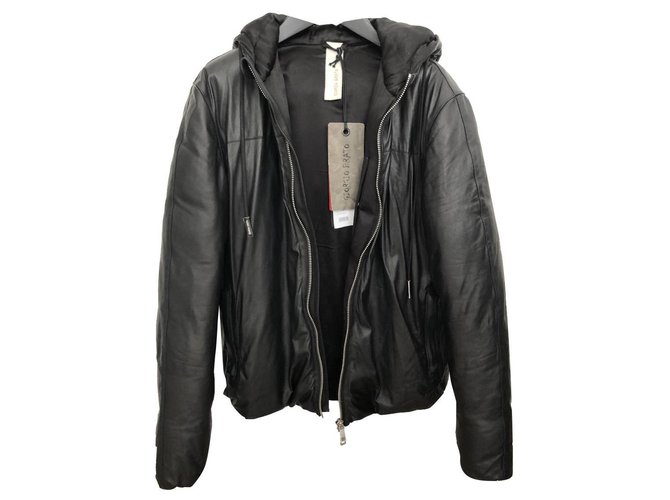 Autre Marque Giorgio Brato Nero