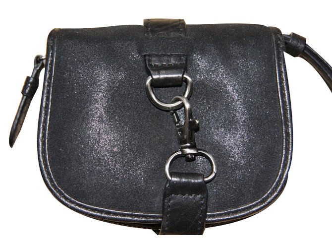 Vanessa Bruno Athe portafoglio Nero