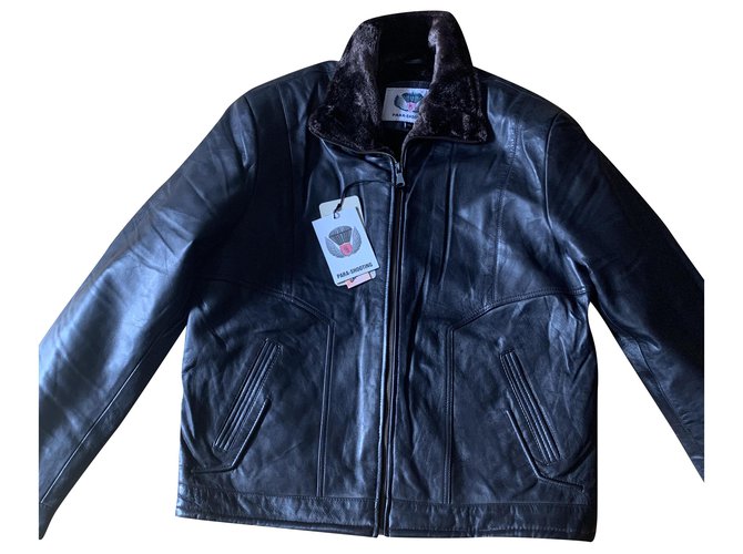 Autre Marque Para shooting Marrone