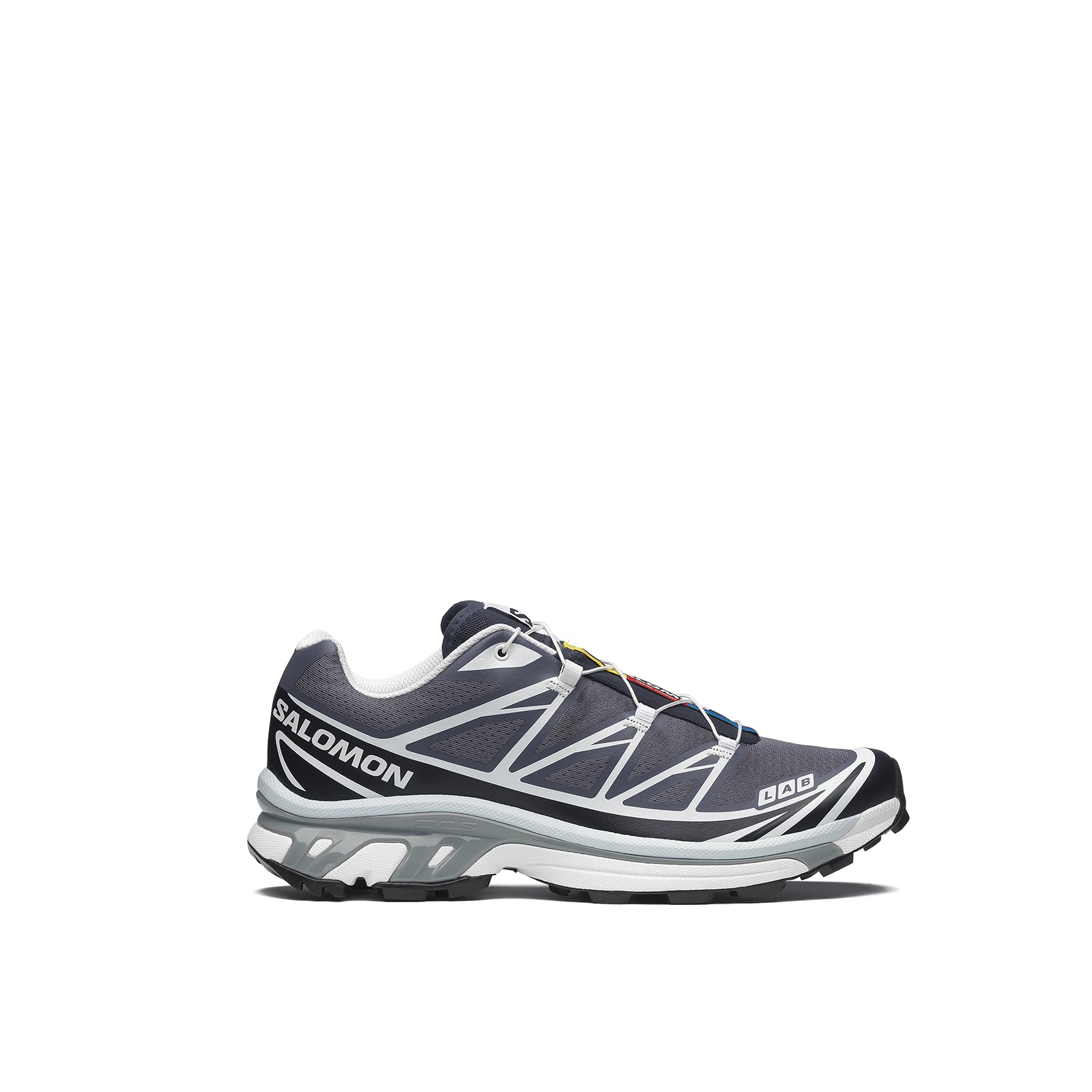 Salomon XT-6