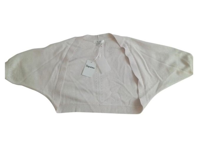 Repetto Maglioni Rosa