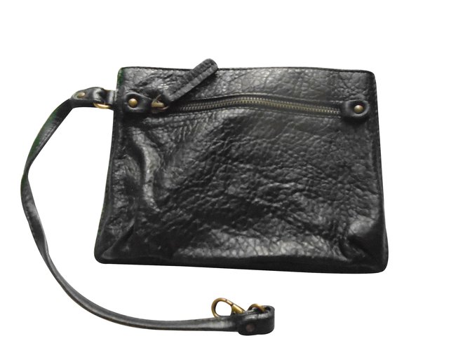 Abaco Pochette Nero
