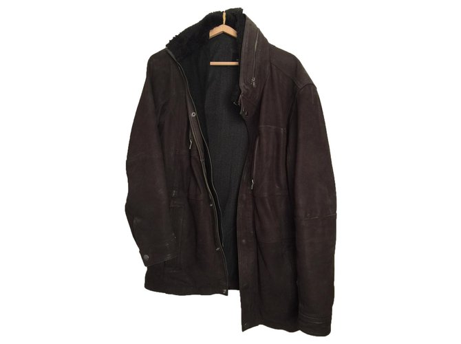 Autre Marque Burton Marrone