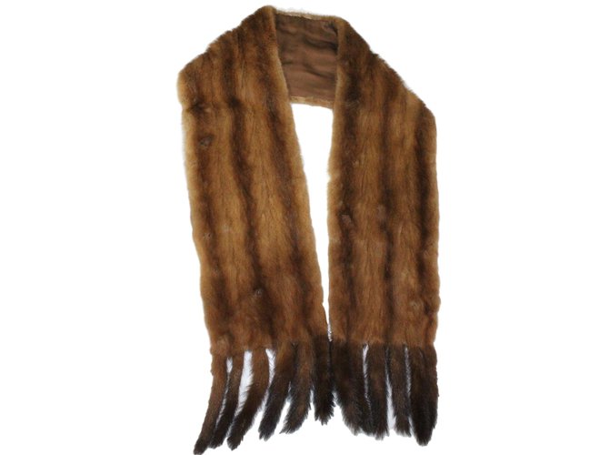 Autre Marque Mint ha rubato Marrone