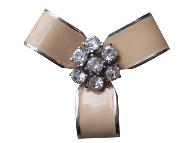 Sonia Rykiel Spilla Carne