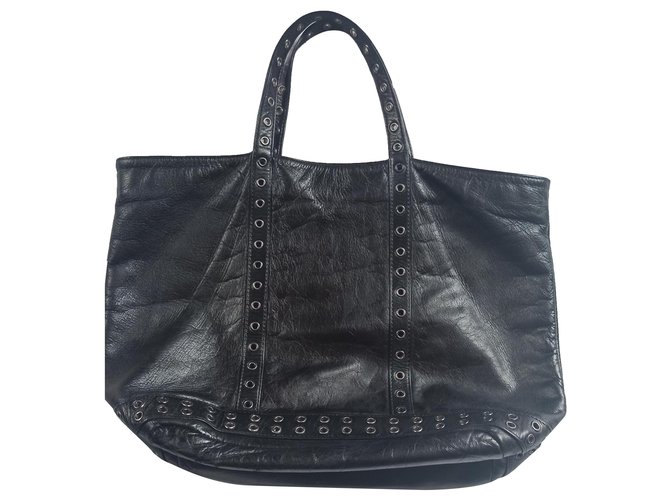 Vanessa Bruno Totes Nero