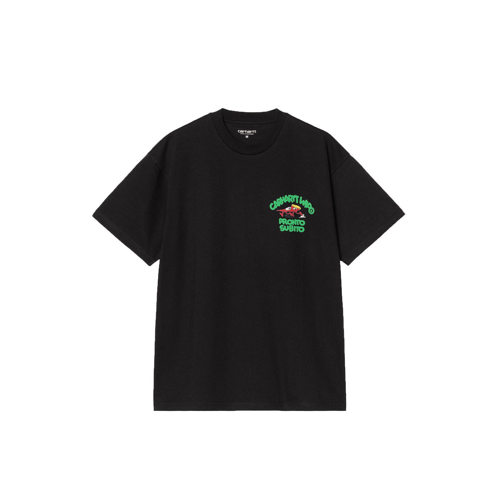 Carhartt Wip S/S Pronto T-Shirt
