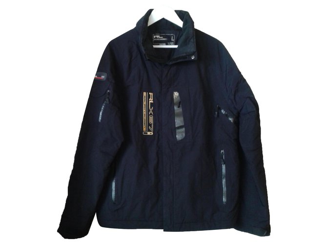 Ralph Lauren Giacche blazer Nero