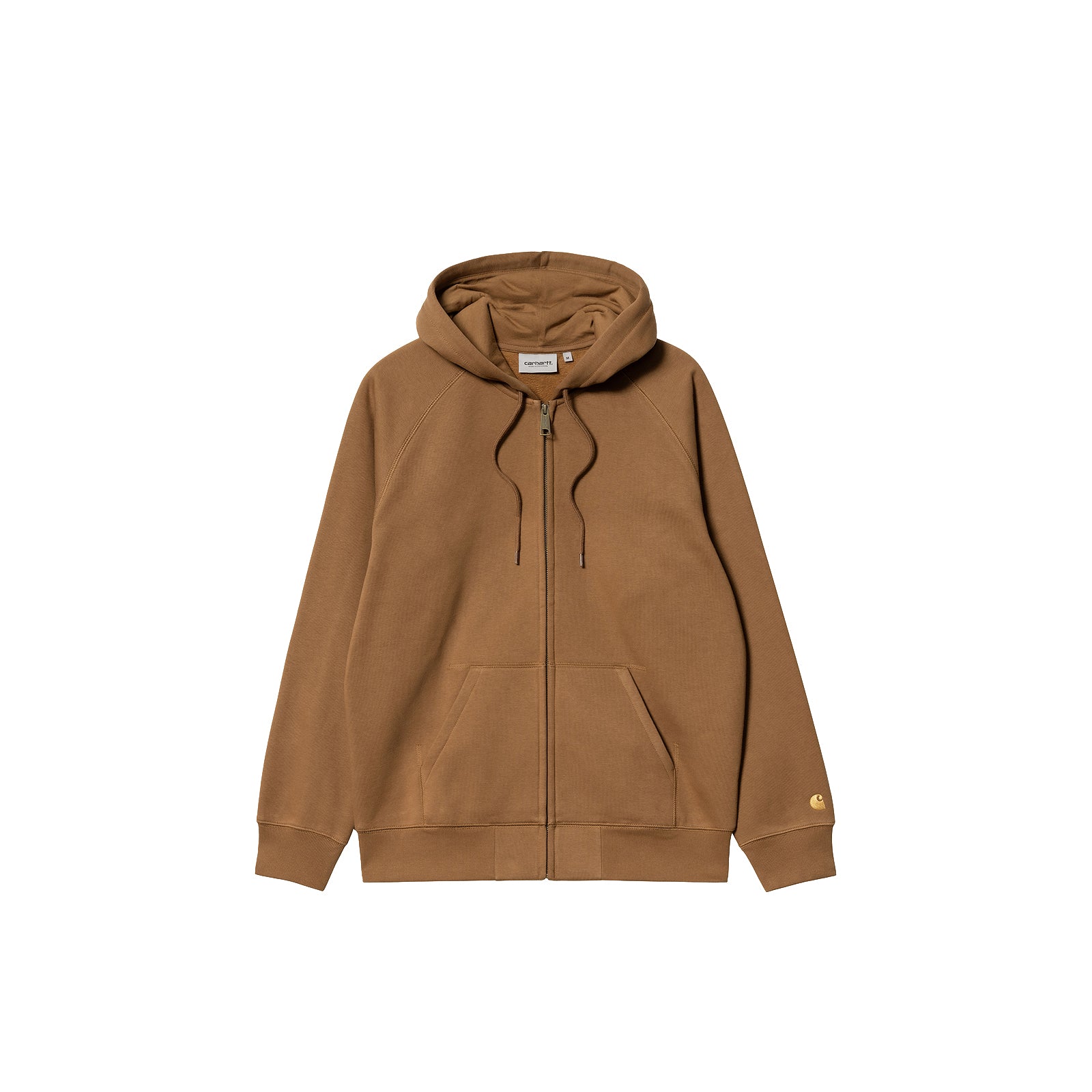 Carhartt Wip Hooded Chase Jacket