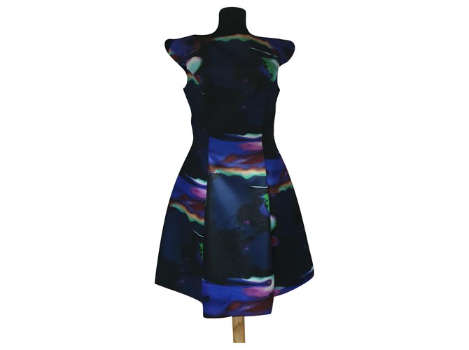 & Other Stories Abiti Multicolore