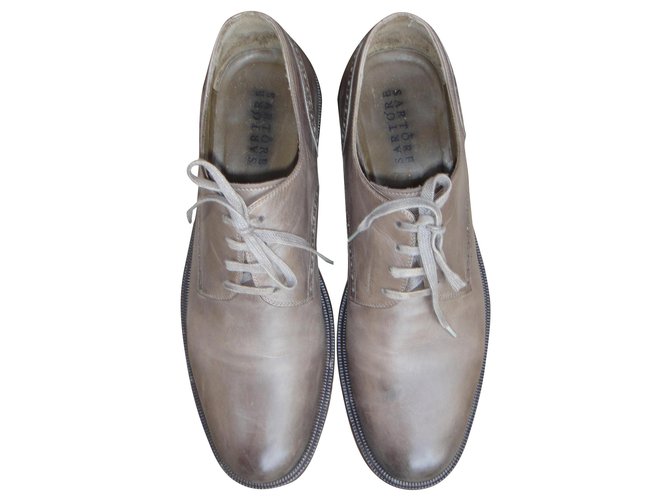 Sartore p derbies 43 Grigio