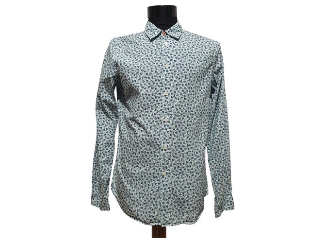 Paul Smith Camicie Multicolore