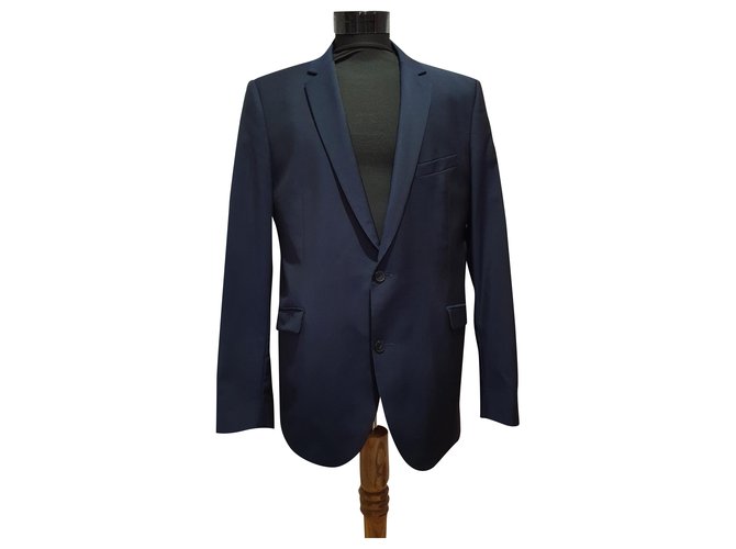 Autre Marque Strellson Blu