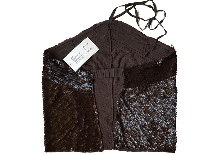 Dkny Superiore Cioccolato