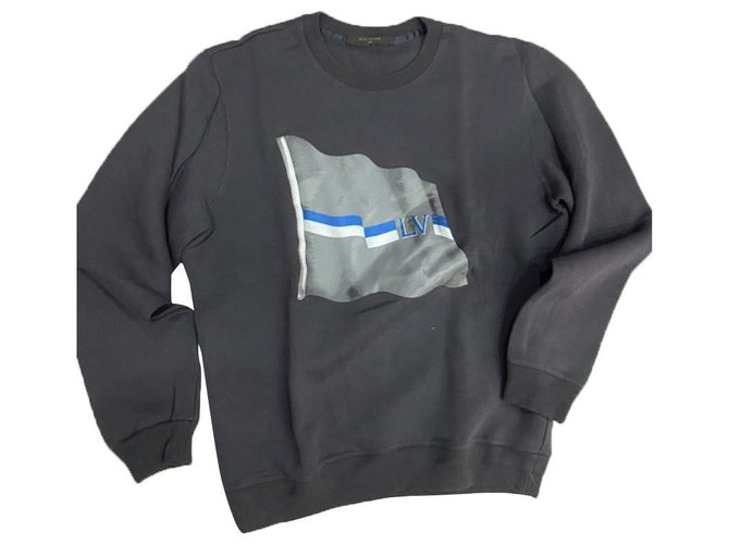 Louis Vuitton Maglioni Nero