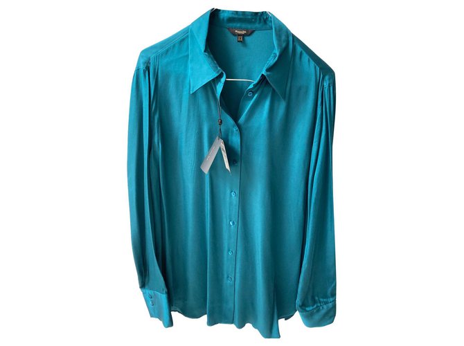 Massimo Dutti tuniche Blu