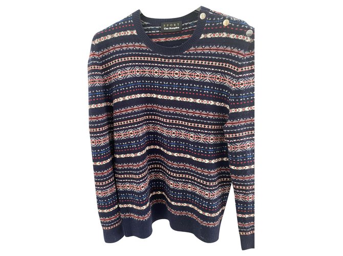 The Kooples Sport Maglione sportivo da uomo leggero Kooples