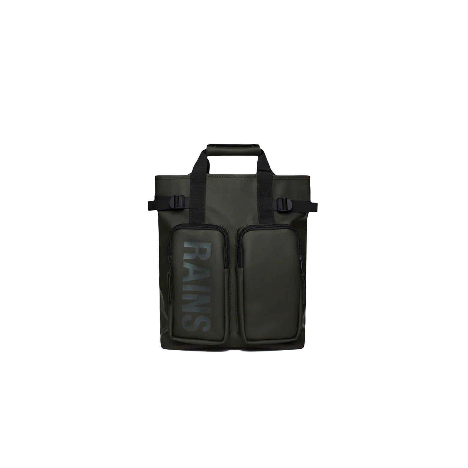 Rains Texel Tote Backpack