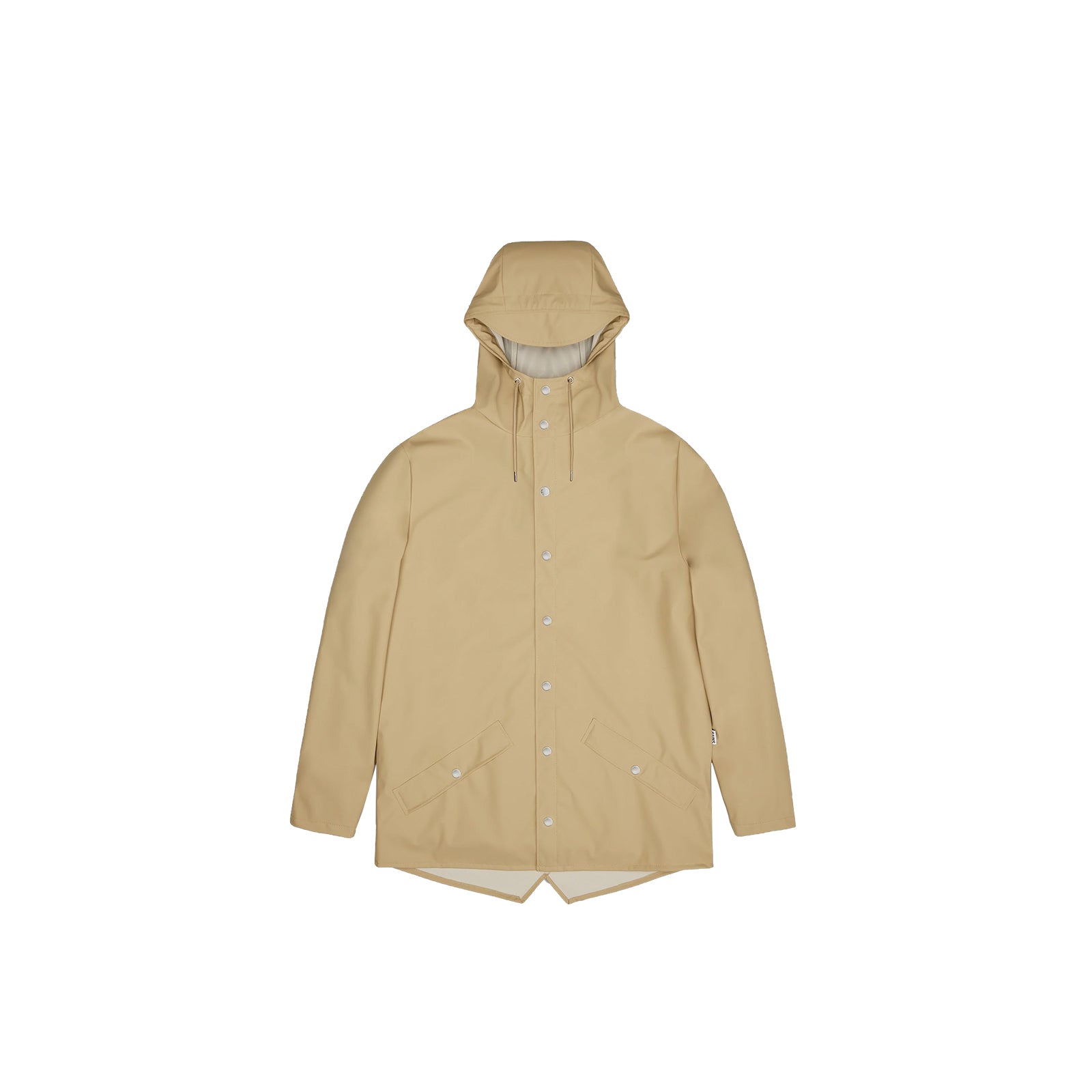 Rains Jacket