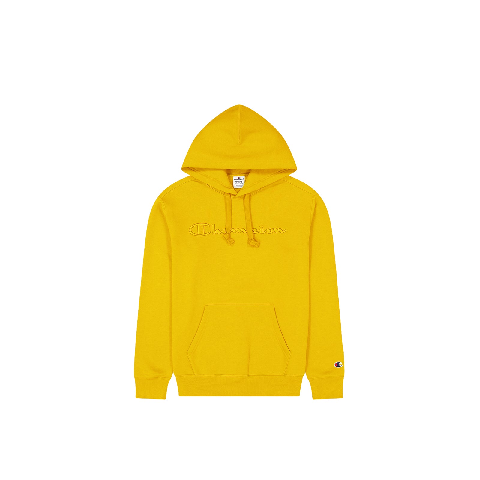 Champion Hooded Sweatshirt
