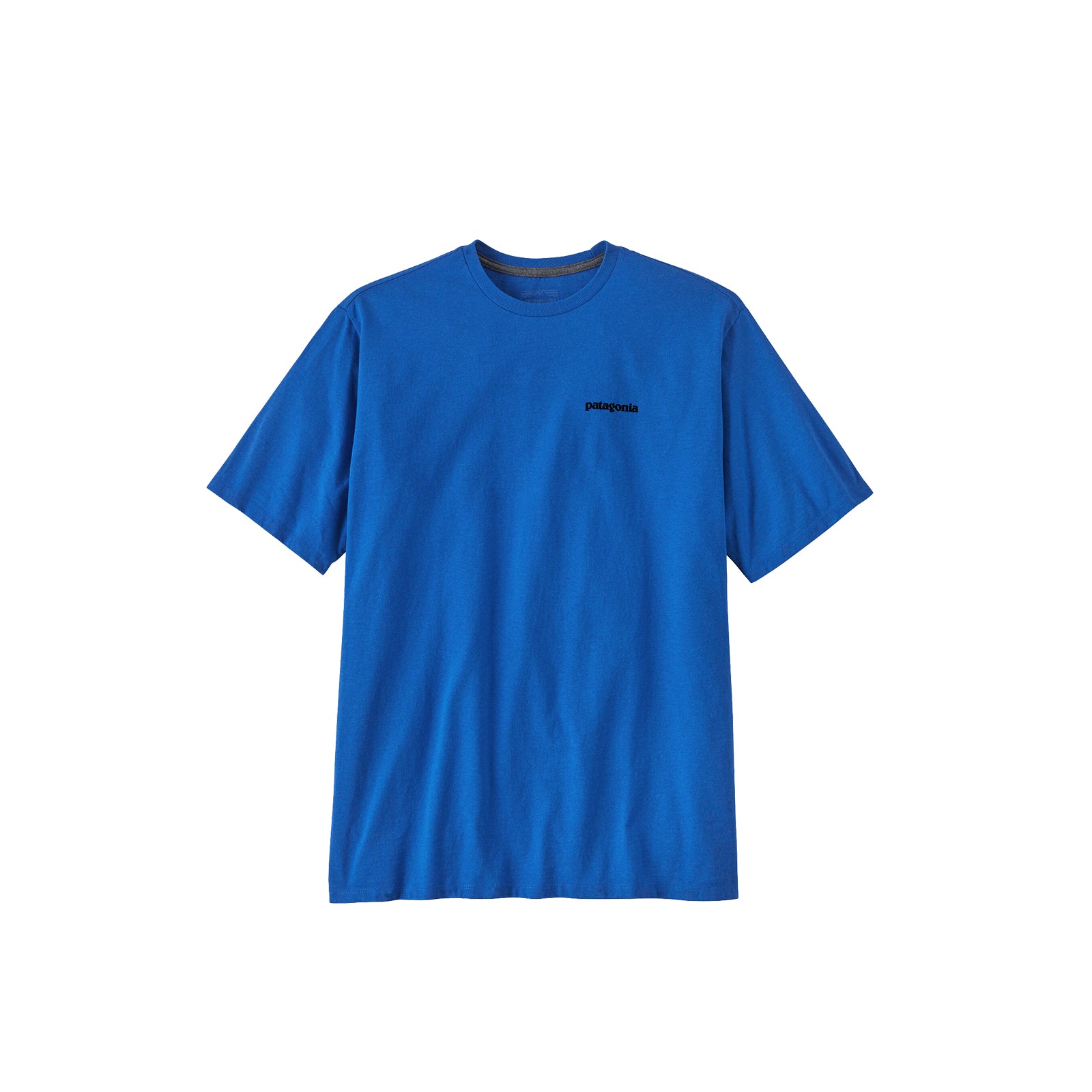 Patagonia M's P-6 Logo Responsibili-Tee