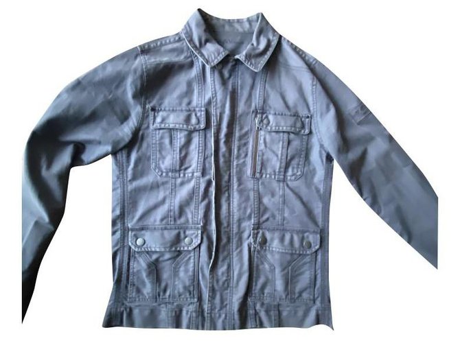 Zadig & Voltaire Giacca Zadig e Voltaire Grigio