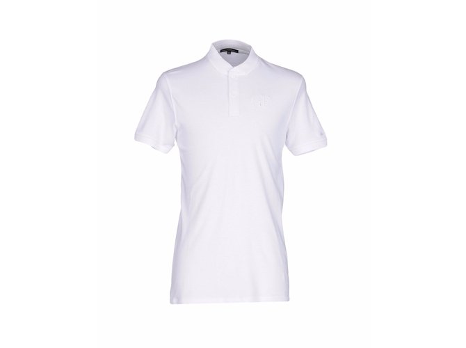 Gianfranco Ferré GIANFRANCO FERRE 'NUOVO POLO BIANCO