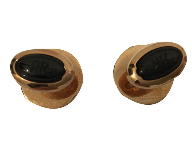 Cerruti 1881 Gemelli D'oro