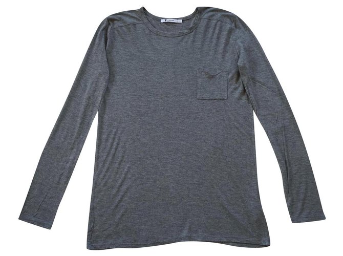 Alexander Wang Maglioni Grigio