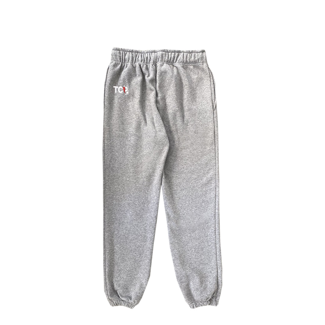 Pantalone In Felpa TCP
