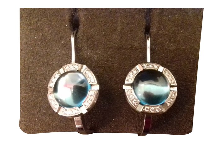 Chaumet Classe uno Blu