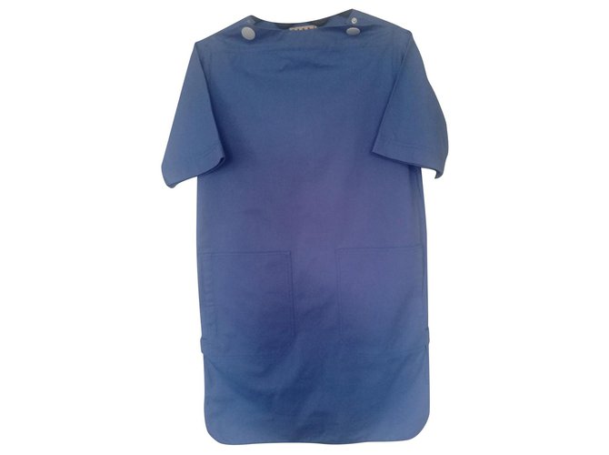 Marni Abiti Blu