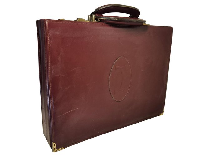 Valigetta Cartier Bordò