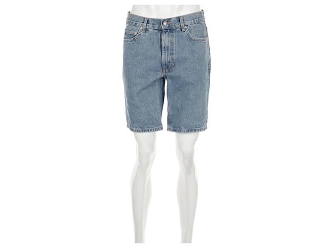 Won Hundred Pantaloncini da uomo Blu