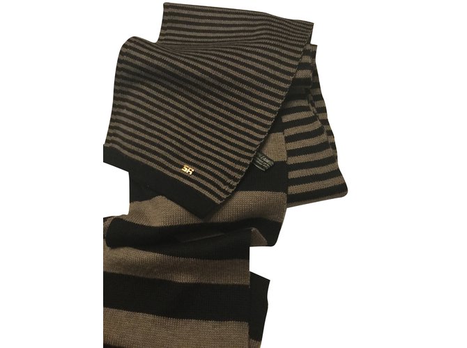 Sonia Rykiel sciarpe Cachi