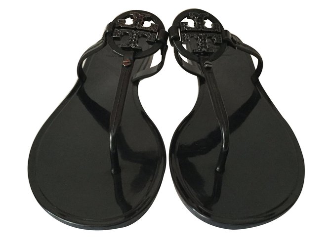 Tory Burch sandali Nero