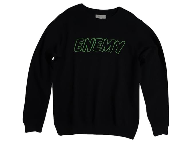 Soulland Maglioni Nero