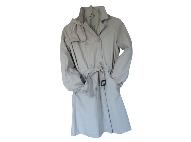 Cyrillus Capispalla bambina Beige