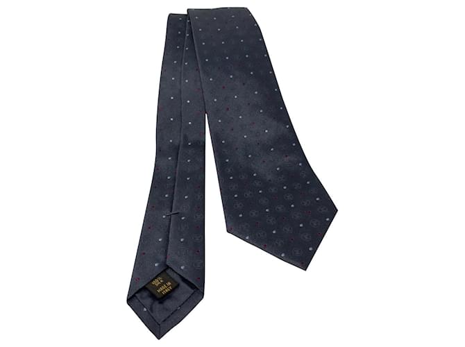 Louis Vuitton VUITTON Grigio