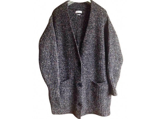 Isabel Marant Etoile Maglieria Multicolore