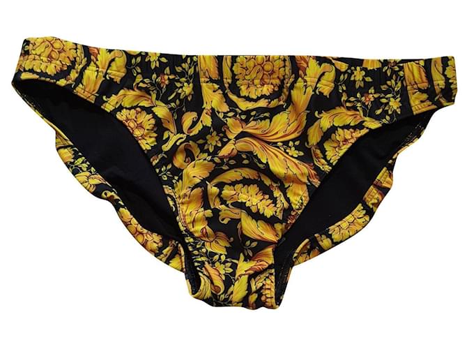 Versace Costumi da bagno Multicolore
