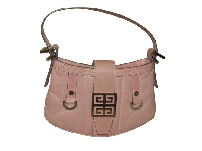 Givenchy Pochette Rosa