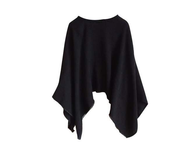 Isabel Marant Etoile Cappotti, Cappotti Nero