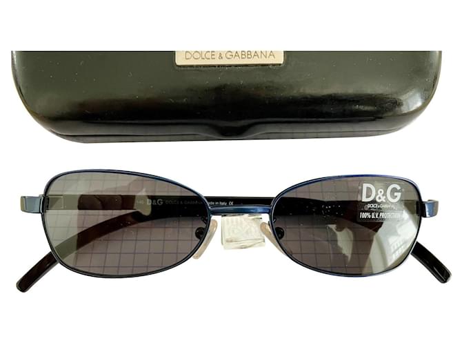 Dolce & Gabbana Occhiali da sole Blu